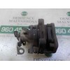 Recambio de pinza freno trasera izquierda para opel astra gtc 1.8 16v referencia OEM IAM   