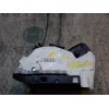 Recambio de cerradura puerta trasera izquierda para seat leon (5f1) 1.6 tdi referencia OEM IAM 5K4839015R  