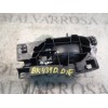 Recambio de maneta interior delantera derecha para citroën c4 berlina sx referencia OEM IAM   