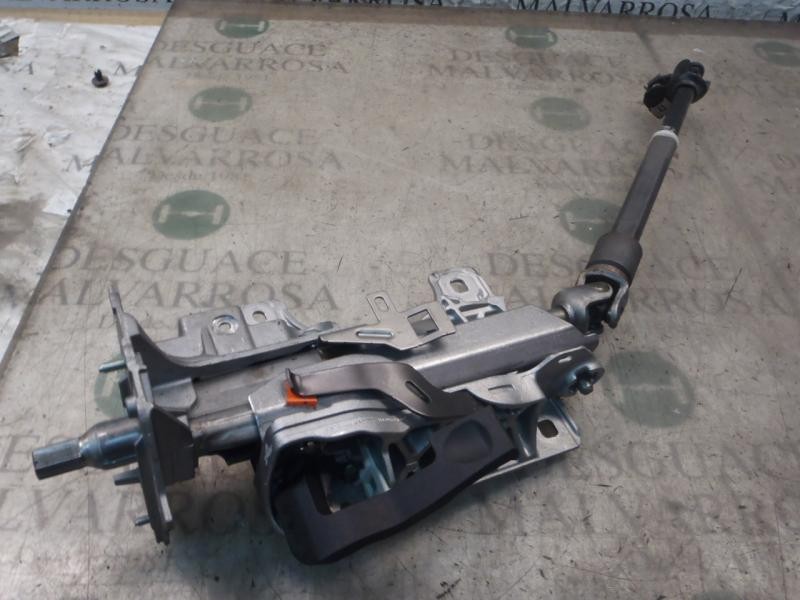 Recambio de columna direccion para citroën c4 berlina sx referencia OEM IAM 4123FT  