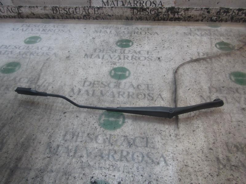 Recambio de brazo limpia delantero izquierdo para fiat grande punto (199) 1.3 16v jtd cat referencia OEM IAM 51701422  