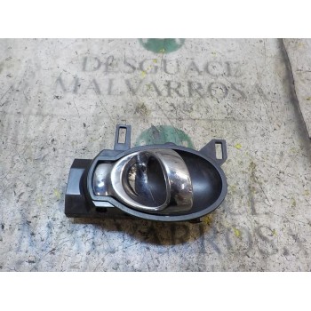 MANETA INTERIOR TRASERA DERECHA 