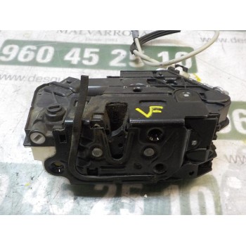 CERRADURA PUERTA TRASERA IZQUIERDA 6J0839015A 