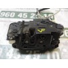 Recambio de cerradura puerta trasera izquierda para seat ibiza (6j5) 1.4 16v referencia OEM IAM 6J0839015A  