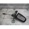 Recambio de espejo derecho para fiat panda (169) 1.3 16v jtd dynamic referencia OEM IAM   