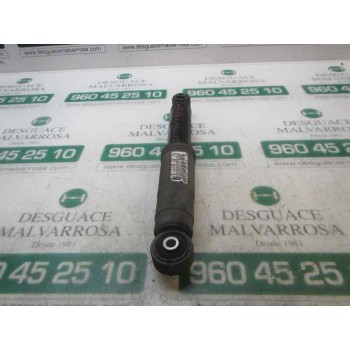 AMORTIGUADOR TRASERO IZQUIERDO 1753050 