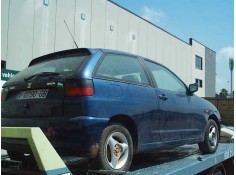 seat ibiza (6k) del año 1998 2