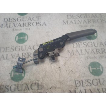 PALANCA FRENO DE MANO 