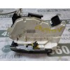 Recambio de cerradura puerta trasera izquierda para seat ibiza (6j5) 1.4 16v referencia OEM IAM 6J0839015A  