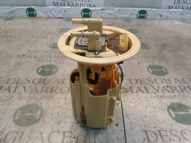 Recambio de aforador para citroën c4 berlina sx referencia OEM IAM   