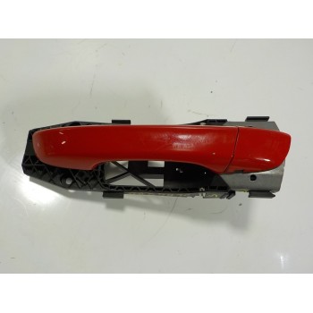 MANETA EXTERIOR DELANTERA IZQUIERDA 2G0837205GGRU 5N0837885H