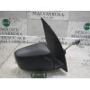 Recambio de espejo derecho para fiat panda (169) 1.3 16v jtd dynamic referencia OEM IAM   