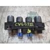 Recambio de modulo electronico para ssangyong kyron 2.7 turbodiesel cat (euro 4) referencia OEM IAM  8530109831HCH 