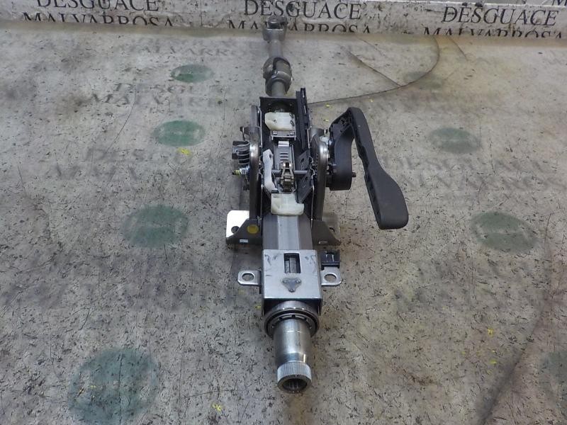 Recambio de columna direccion para seat leon (5f1) 1.6 tdi referencia OEM IAM 5Q2419502AC  