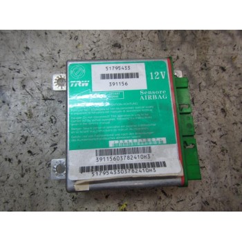 CENTRALITA AIRBAG 51795433 51795433 39115603782410H3