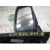 Recambio de espejo derecho para fiat panda (169) 1.3 16v jtd dynamic referencia OEM IAM   