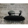 Recambio de maneta exterior delantera izquierda para renault clio ii fase ii (b/cb0) dynamique referencia OEM IAM   