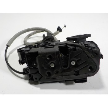 CERRADURA PUERTA TRASERA DERECHA A6K5TA839016K A6K5TA839016K 5TA839016K