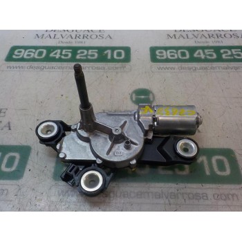 MOTOR LIMPIA TRASERO 