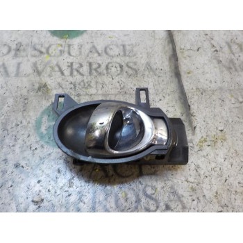 MANETA INTERIOR TRASERA IZQUIERDA 