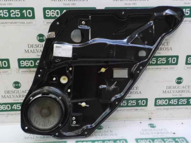 Recambio de elevalunas trasero derecho para mercedes-benz clase m (w164) 3.0 cdi cat referencia OEM IAM A1647300479 A1648203002 