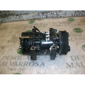 COMPRESOR AIRE ACONDICIONADO 