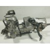 Recambio de columna direccion para renault clio iv grandtour (kh_) 1.5 dci 75 referencia OEM IAM 488104075R 488105110R 