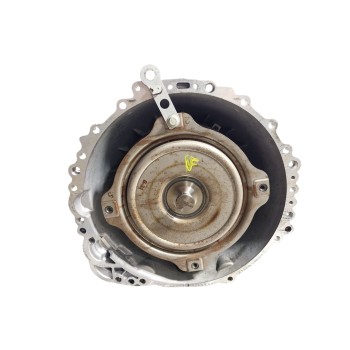 CAJA CAMBIOS LR013885 6HP26 