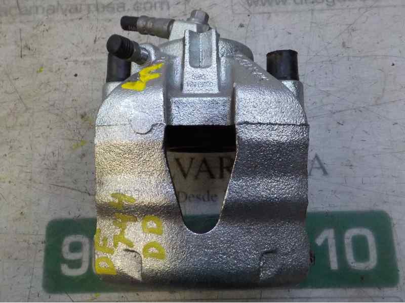 Recambio de pinza freno delantera derecha para seat ibiza (kj1) fr referencia OEM IAM 2Q0615124A  