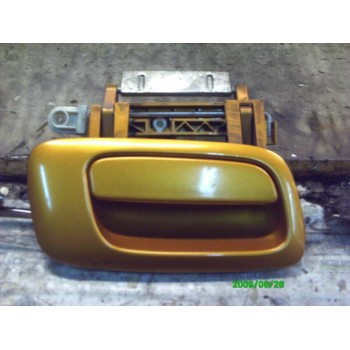 MANETA EXTERIOR DELANTERA DERECHA 