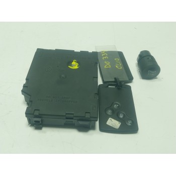 CONMUTADOR DE ARRANQUE 285902598R 285904740R 
