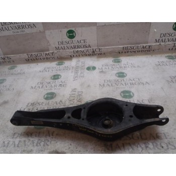 BRAZO SUSPENSION INFERIOR TRASERO IZQUIERDO 1K0505311AB 
