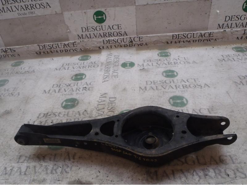 Recambio de brazo suspension inferior trasero izquierdo para volkswagen golf v berlina (1k1) highline referencia OEM IAM 1K05053