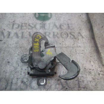 CERRADURA CAPOT 51780520 