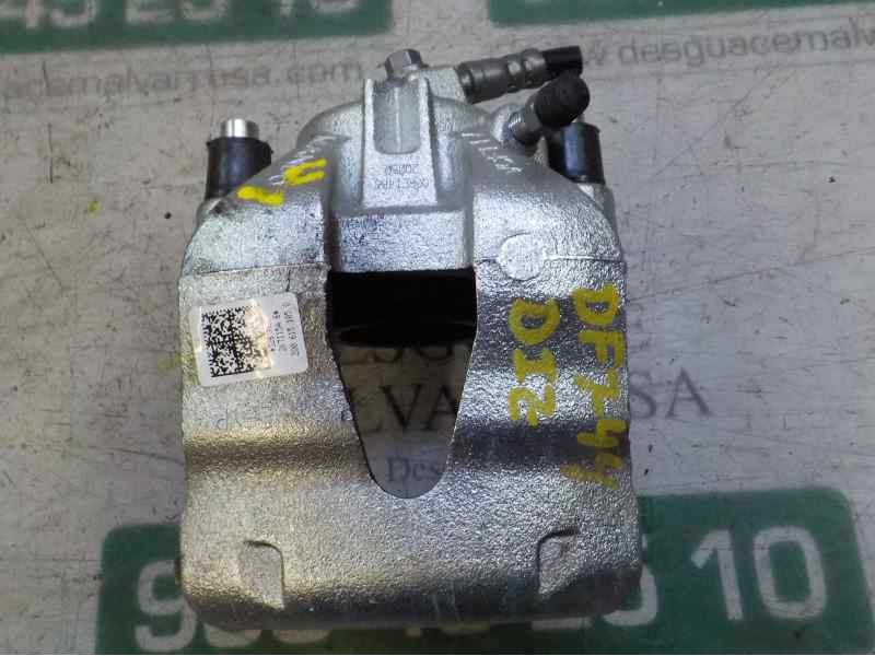 Recambio de pinza freno delantera izquierda para seat ibiza (kj1) fr referencia OEM IAM 2Q0615123A  