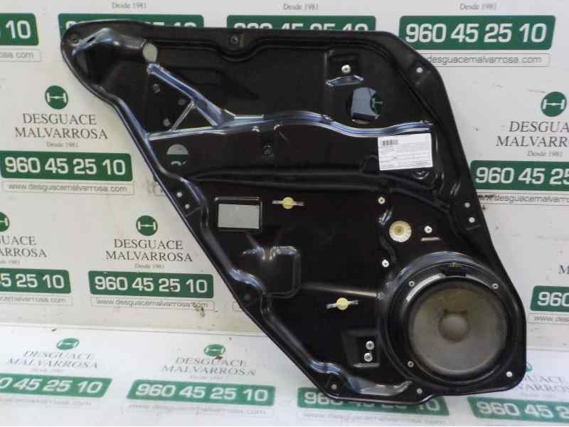 Recambio de elevalunas trasero izquierdo para mercedes-benz clase m (w164) 3.0 cdi cat referencia OEM IAM A1647303179 A164820300