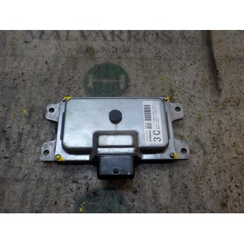 MODULO ELECTRONICO 