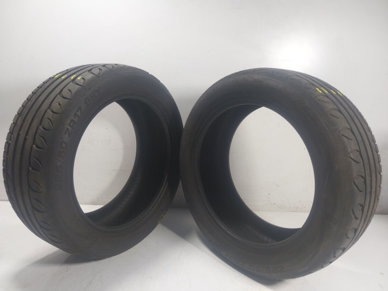 Recambio de neumatico para audi a4 b9 avant (8w5, 8wd) 2.0 tdi referencia OEM IAM  2255017 