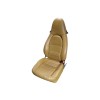 Recambio de asiento delantero derecho para porsche 911 (typ 996) carrera 4 cabrio referencia OEM IAM   