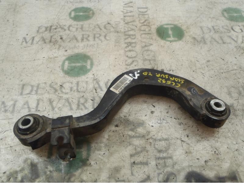 Recambio de brazo suspension superior trasero derecho para volkswagen golf v berlina (1k1) highline referencia OEM IAM 1K0505323