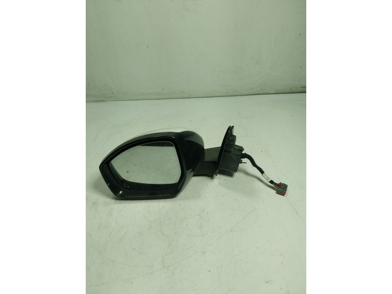 Recambio de espejo izquierdo para jaguar e-pace 2.0 diesel cat referencia OEM IAM J9C8373  