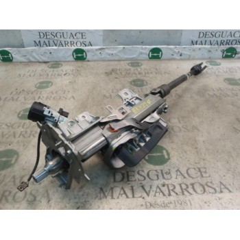 COLUMNA DIRECCION 