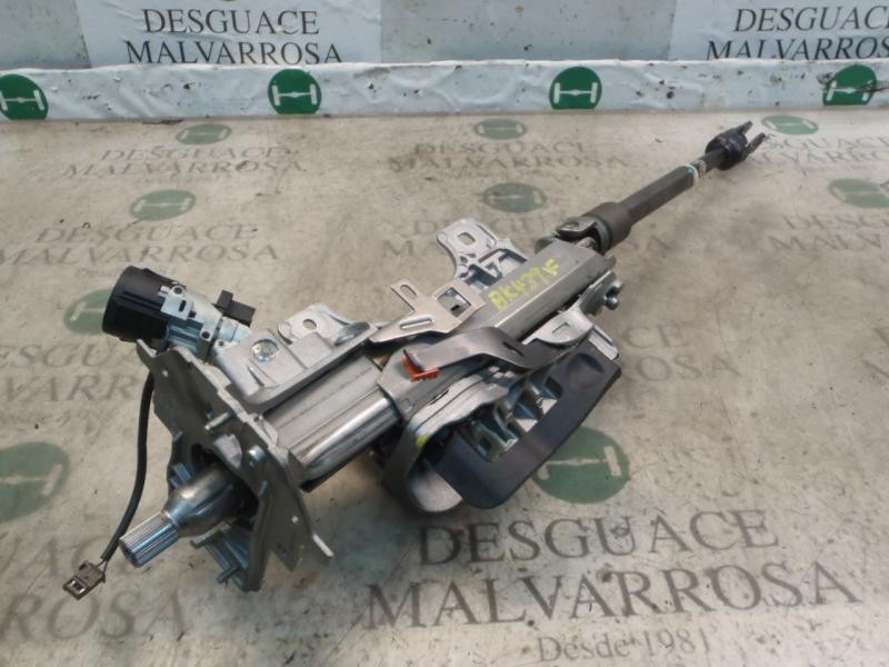Recambio de columna direccion para citroën c4 berlina sx referencia OEM IAM   