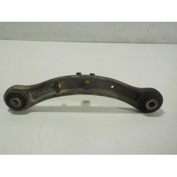 BRAZO SUSPENSION SUPERIOR TRASERO IZQUIERDO 7L0505323A 7L0505375A 