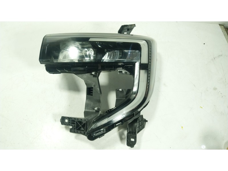 Recambio de faro izquierdo para renault master iv 2.3 dci diesel fap energy cat referencia OEM IAM 260608459R 260608459R 