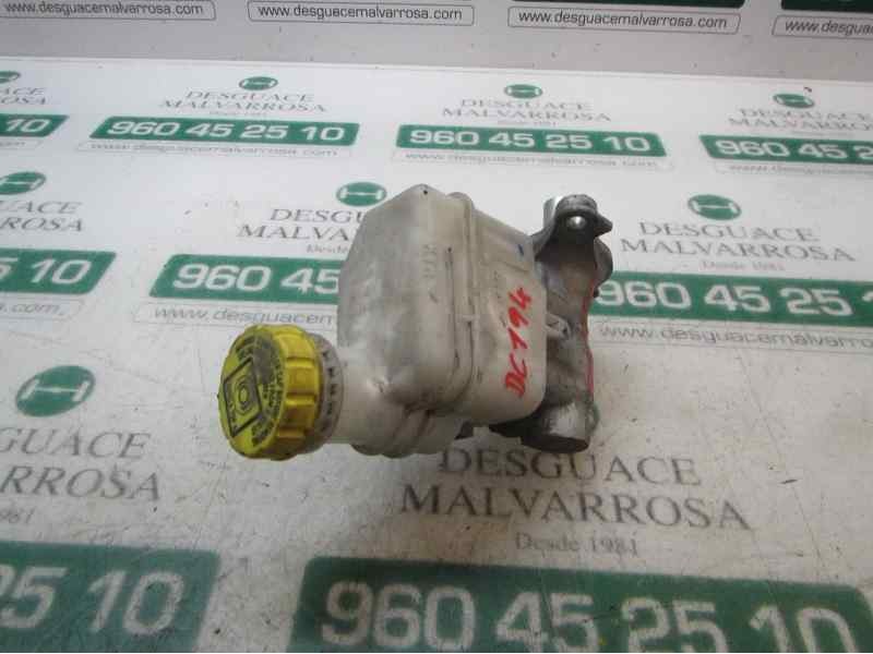 Recambio de bomba freno para ford ka (ccu) trend + referencia OEM IAM 1560813  