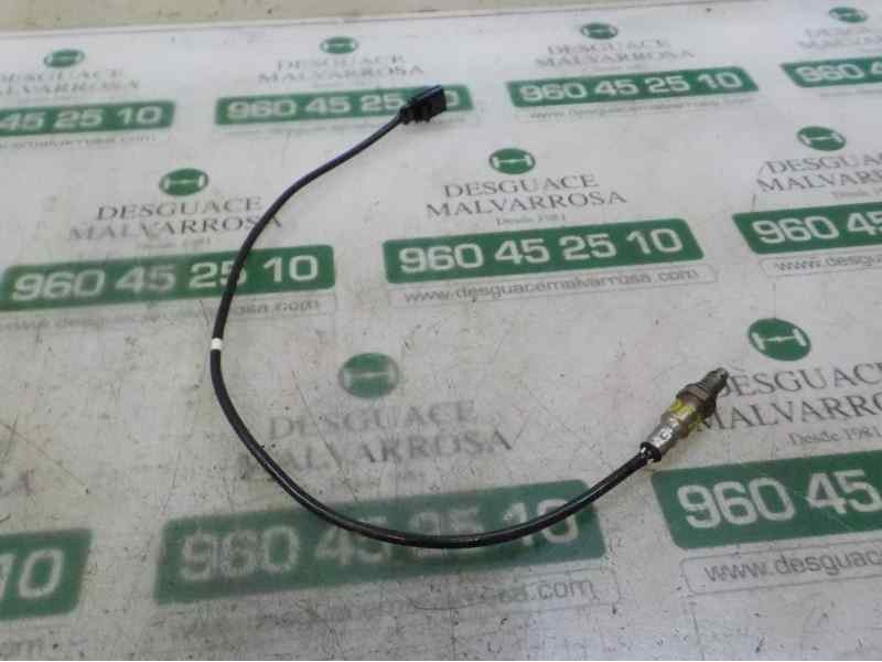 Recambio de sonda lambda para seat ibiza (kj1) fr referencia OEM IAM 05E906262A 05E906262A 