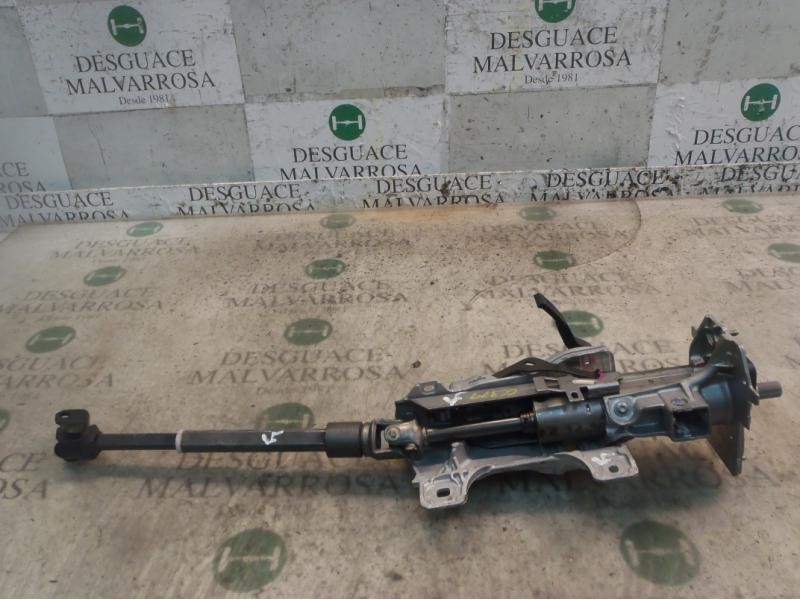 Recambio de columna direccion para citroën c4 berlina sx referencia OEM IAM   
