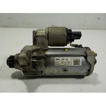 MOTOR ARRANQUE 02E911022C 02E911022C 