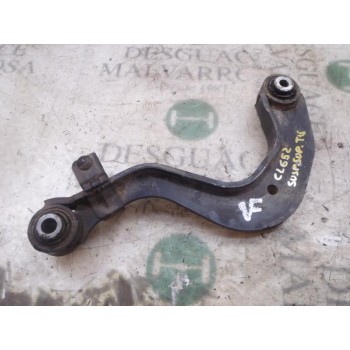 BRAZO SUSPENSION SUPERIOR TRASERO IZQUIERDO 1K0505323N 
